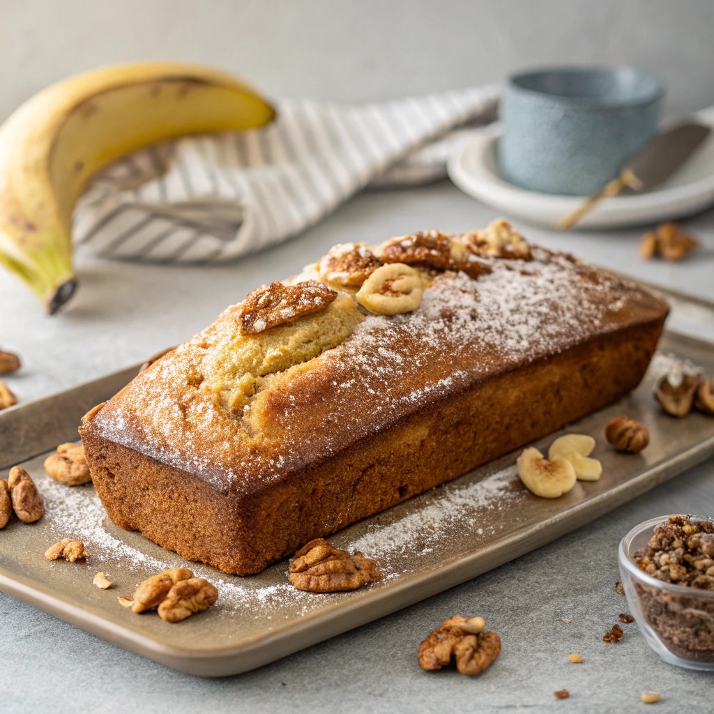 Banana Bread